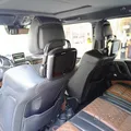 Mercedes G63 2016